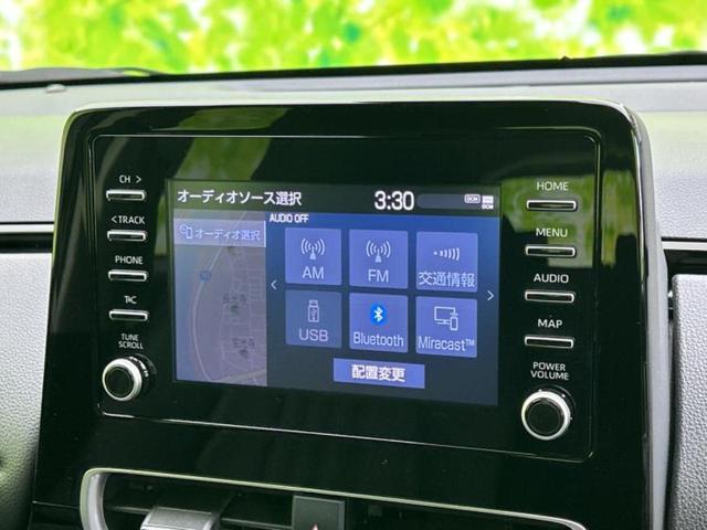 アクア X 保証書/ディスプレイオーディオ/トヨタセーフティセンス/車線逸脱防止支援システム/ヘッドランプ LED/USBジャック/Bluetooth接続/ABS/横滑り防止装置/アイドリングストップ(11枚目)