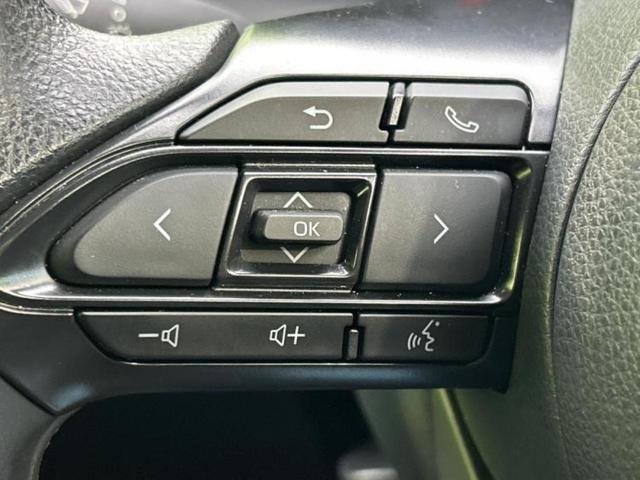 アクア X 保証書/ディスプレイオーディオ/トヨタセーフティセンス/車線逸脱防止支援システム/ヘッドランプ LED/USBジャック/Bluetooth接続/ABS/横滑り防止装置/アイドリングストップ(17枚目)