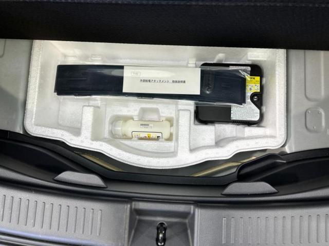 アクア X 保証書/ディスプレイオーディオ/トヨタセーフティセンス/車線逸脱防止支援システム/ヘッドランプ LED/USBジャック/Bluetooth接続/ABS/横滑り防止装置/アイドリングストップ(24枚目)