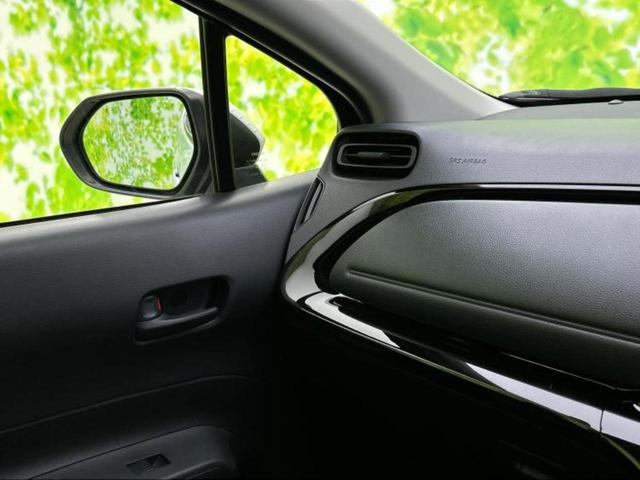 アクア X 保証書/ディスプレイオーディオ/トヨタセーフティセンス/車線逸脱防止支援システム/ヘッドランプ LED/USBジャック/Bluetooth接続/ABS/横滑り防止装置/アイドリングストップ(28枚目)