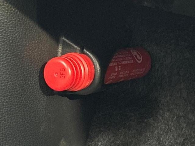 アクア X 保証書/ディスプレイオーディオ/トヨタセーフティセンス/車線逸脱防止支援システム/ヘッドランプ LED/USBジャック/Bluetooth接続/ABS/横滑り防止装置/アイドリングストップ(30枚目)