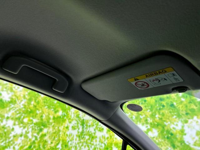 アクア X 保証書/ディスプレイオーディオ/トヨタセーフティセンス/車線逸脱防止支援システム/ヘッドランプ LED/USBジャック/Bluetooth接続/ABS/横滑り防止装置/アイドリングストップ(32枚目)