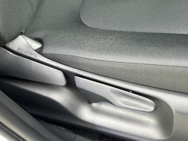 アクア X 保証書/ディスプレイオーディオ/トヨタセーフティセンス/車線逸脱防止支援システム/ヘッドランプ LED/USBジャック/Bluetooth接続/ABS/横滑り防止装置/アイドリングストップ(34枚目)