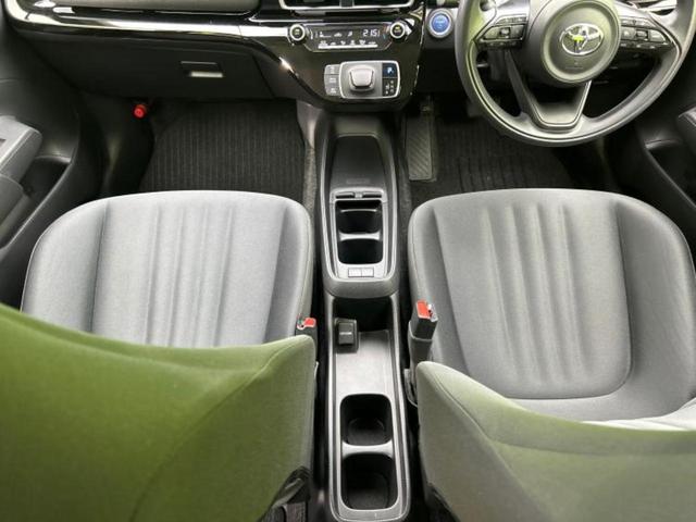 アクア X 保証書/ディスプレイオーディオ/トヨタセーフティセンス/車線逸脱防止支援システム/ヘッドランプ LED/USBジャック/Bluetooth接続/ABS/横滑り防止装置/アイドリングストップ(36枚目)