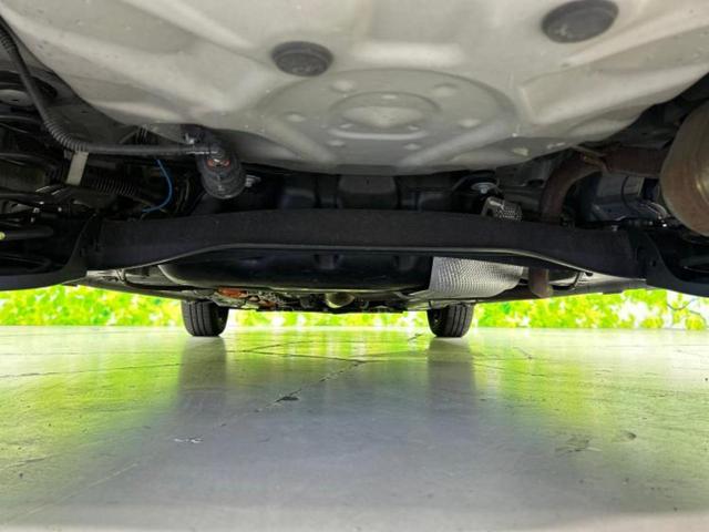 アクア Ｘ　保証書／ディスプレイオーディオ／トヨタセーフティセンス／車線逸脱防止支援システム／ヘッドランプ　ＬＥＤ／ＵＳＢジャック／Ｂｌｕｅｔｏｏｔｈ接続／ＡＢＳ／横滑り防止装置／アイドリングストップ（44枚目）