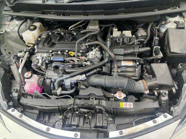 アクア X 保証書/ディスプレイオーディオ/トヨタセーフティセンス/車線逸脱防止支援システム/ヘッドランプ LED/USBジャック/Bluetooth接続/ABS/横滑り防止装置/アイドリングストップ(47枚目)