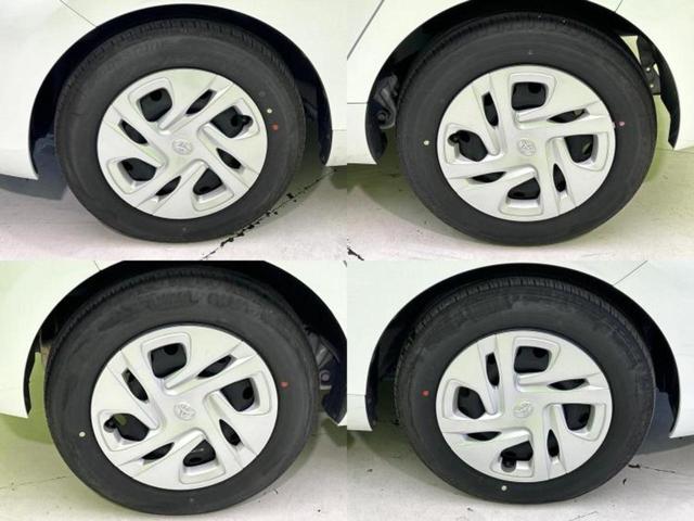 アクア X 保証書/ディスプレイオーディオ/トヨタセーフティセンス/車線逸脱防止支援システム/ヘッドランプ LED/USBジャック/Bluetooth接続/ABS/横滑り防止装置/アイドリングストップ(50枚目)