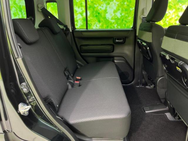 ハスラー タフワイルドターボ 保証書/純正 9インチ メモリーナビ/セーフティサポート(スズキ)/シートヒーター 前席/全方位モニター/車線逸脱防止支援システム/パーキングアシスト バックガイド/ヘッドランプ LED ターボ(5枚目)