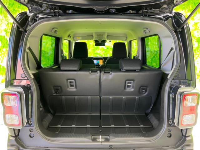 ハスラー タフワイルドターボ 保証書/純正 9インチ メモリーナビ/セーフティサポート(スズキ)/シートヒーター 前席/全方位モニター/車線逸脱防止支援システム/パーキングアシスト バックガイド/ヘッドランプ LED ターボ(8枚目)