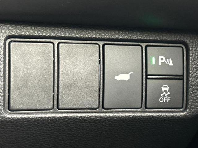 ヴェゼル eHEV Z 無限エアロ/保証書/純正 9インチ メモリーナビ/ホンダセンシング/シートヒーター 前席/車線逸脱防止支援システム/電動バックドア/ドライブレコーダー 前後/ヘッドランプ LED 衝突被害軽減システム(14枚目)