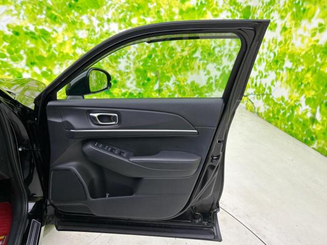 ヴェゼル eHEV Z 無限エアロ/保証書/純正 9インチ メモリーナビ/ホンダセンシング/シートヒーター 前席/車線逸脱防止支援システム/電動バックドア/ドライブレコーダー 前後/ヘッドランプ LED 衝突被害軽減システム(20枚目)