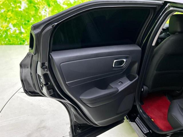 ヴェゼル eHEV Z 無限エアロ/保証書/純正 9インチ メモリーナビ/ホンダセンシング/シートヒーター 前席/車線逸脱防止支援システム/電動バックドア/ドライブレコーダー 前後/ヘッドランプ LED 衝突被害軽減システム(23枚目)