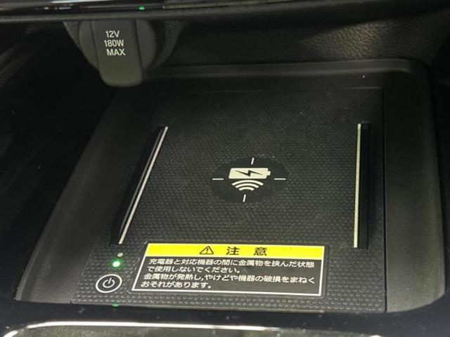 ヴェゼル eHEV Z 無限エアロ/保証書/純正 9インチ メモリーナビ/ホンダセンシング/シートヒーター 前席/車線逸脱防止支援システム/電動バックドア/ドライブレコーダー 前後/ヘッドランプ LED 衝突被害軽減システム(26枚目)