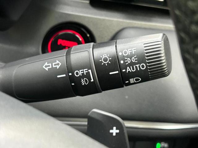 ヴェゼル eHEV Z 無限エアロ/保証書/純正 9インチ メモリーナビ/ホンダセンシング/シートヒーター 前席/車線逸脱防止支援システム/電動バックドア/ドライブレコーダー 前後/ヘッドランプ LED 衝突被害軽減システム(29枚目)