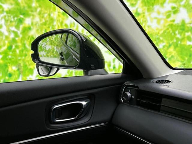 ヴェゼル eHEV Z 無限エアロ/保証書/純正 9インチ メモリーナビ/ホンダセンシング/シートヒーター 前席/車線逸脱防止支援システム/電動バックドア/ドライブレコーダー 前後/ヘッドランプ LED 衝突被害軽減システム(36枚目)