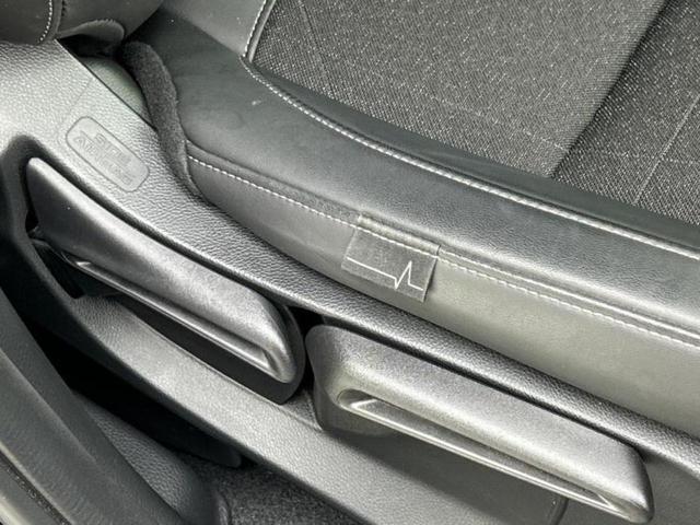ヴェゼル eHEV Z 無限エアロ/保証書/純正 9インチ メモリーナビ/ホンダセンシング/シートヒーター 前席/車線逸脱防止支援システム/電動バックドア/ドライブレコーダー 前後/ヘッドランプ LED 衝突被害軽減システム(38枚目)