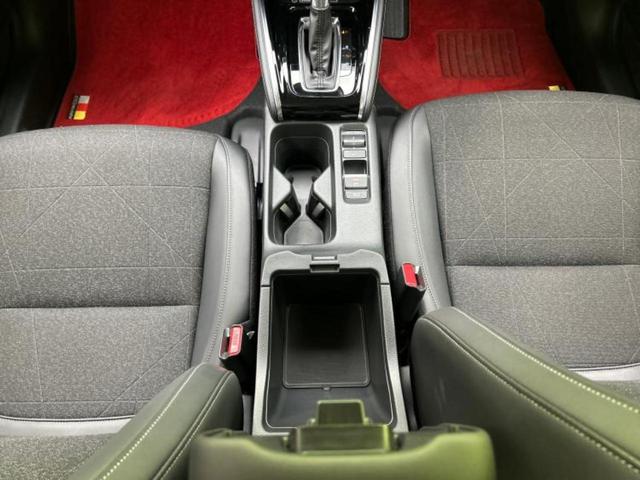 ヴェゼル eHEV Z 無限エアロ/保証書/純正 9インチ メモリーナビ/ホンダセンシング/シートヒーター 前席/車線逸脱防止支援システム/電動バックドア/ドライブレコーダー 前後/ヘッドランプ LED 衝突被害軽減システム(40枚目)