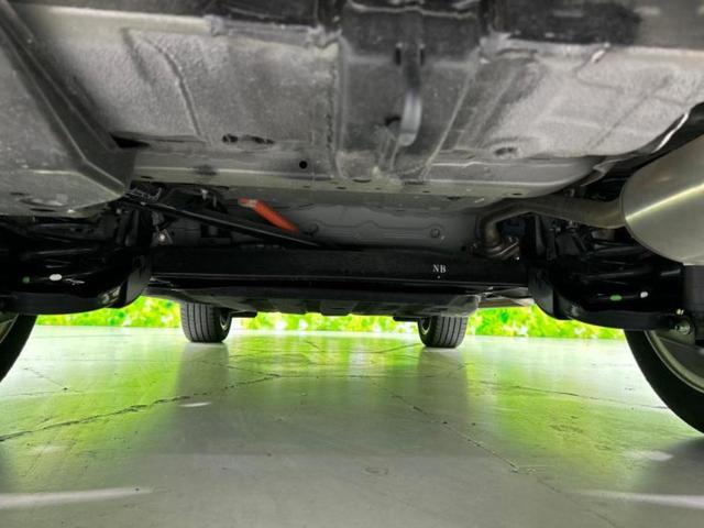 ヴェゼル eHEV Z 無限エアロ/保証書/純正 9インチ メモリーナビ/ホンダセンシング/シートヒーター 前席/車線逸脱防止支援システム/電動バックドア/ドライブレコーダー 前後/ヘッドランプ LED 衝突被害軽減システム(48枚目)