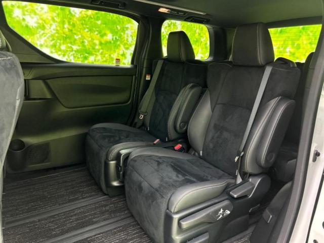 アルファード Sタイプゴールド3 新品タイヤ/サンルーフ/モデリスタエアロ/保証書/ディスプレイオーディオ+ナビ9インチ/トヨタセーフティセンス/両側電動スライドドア/シートヒーター 前席/車線逸脱防止支援システム フルエアロ ETC(8枚目)