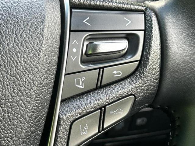 アルファード Sタイプゴールド3 新品タイヤ/サンルーフ/モデリスタエアロ/保証書/ディスプレイオーディオ+ナビ9インチ/トヨタセーフティセンス/両側電動スライドドア/シートヒーター 前席/車線逸脱防止支援システム フルエアロ ETC(13枚目)