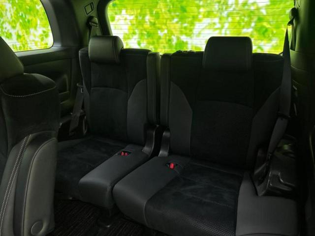 アルファード Sタイプゴールド3 新品タイヤ/サンルーフ/モデリスタエアロ/保証書/ディスプレイオーディオ+ナビ9インチ/トヨタセーフティセンス/両側電動スライドドア/シートヒーター 前席/車線逸脱防止支援システム フルエアロ ETC(19枚目)