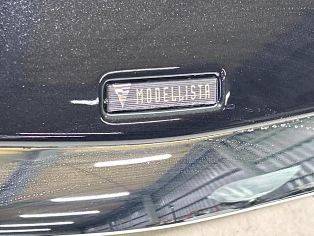 アルファード Sタイプゴールド3 新品タイヤ/サンルーフ/モデリスタエアロ/保証書/ディスプレイオーディオ+ナビ9インチ/トヨタセーフティセンス/両側電動スライドドア/シートヒーター 前席/車線逸脱防止支援システム フルエアロ ETC(26枚目)