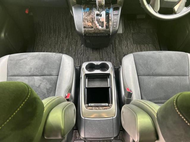 アルファード Sタイプゴールド3 新品タイヤ/サンルーフ/モデリスタエアロ/保証書/ディスプレイオーディオ+ナビ9インチ/トヨタセーフティセンス/両側電動スライドドア/シートヒーター 前席/車線逸脱防止支援システム フルエアロ ETC(38枚目)