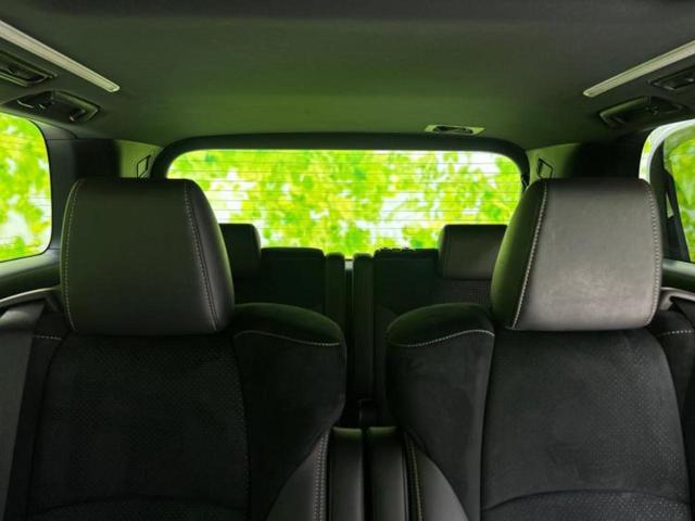 アルファード Sタイプゴールド3 新品タイヤ/サンルーフ/モデリスタエアロ/保証書/ディスプレイオーディオ+ナビ9インチ/トヨタセーフティセンス/両側電動スライドドア/シートヒーター 前席/車線逸脱防止支援システム フルエアロ ETC(41枚目)