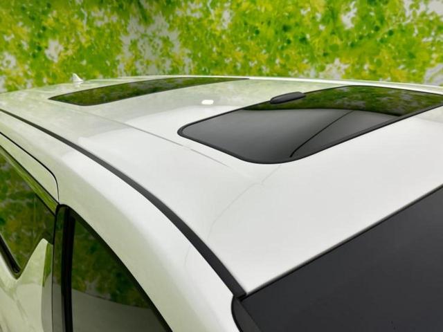 アルファード Sタイプゴールド3 新品タイヤ/サンルーフ/モデリスタエアロ/保証書/ディスプレイオーディオ+ナビ9インチ/トヨタセーフティセンス/両側電動スライドドア/シートヒーター 前席/車線逸脱防止支援システム フルエアロ ETC(48枚目)