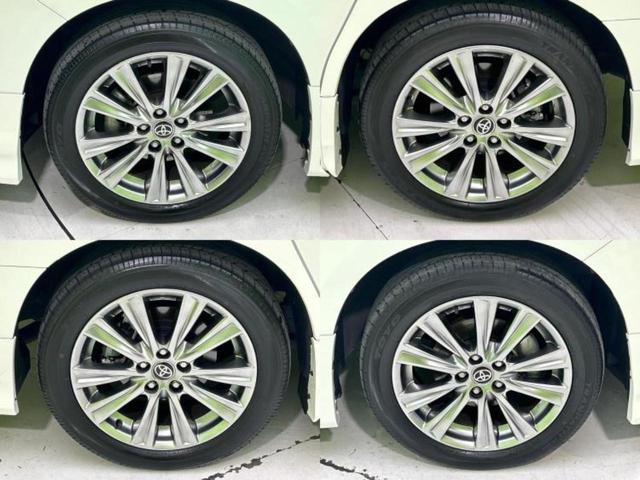 アルファード Sタイプゴールド3 新品タイヤ/サンルーフ/モデリスタエアロ/保証書/ディスプレイオーディオ+ナビ9インチ/トヨタセーフティセンス/両側電動スライドドア/シートヒーター 前席/車線逸脱防止支援システム フルエアロ ETC(52枚目)