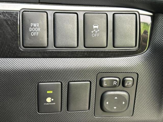 エスティマ アエラスベリーエディション 純正 SDナビ/フリップダウンモニター/両側電動スライドドア/シートヒーター/シート 合皮/EBD付ABS/横滑り防止装置/フルセグTV/エアバッグ 運転席/エアバッグ 助手席/MTモード付き(14枚目)