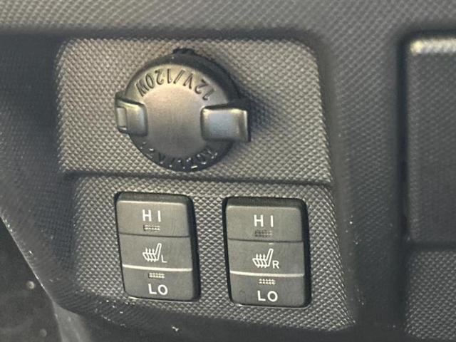 エスティマ アエラスベリーエディション 純正 SDナビ/フリップダウンモニター/両側電動スライドドア/シートヒーター/シート 合皮/EBD付ABS/横滑り防止装置/フルセグTV/エアバッグ 運転席/エアバッグ 助手席/MTモード付き(21枚目)