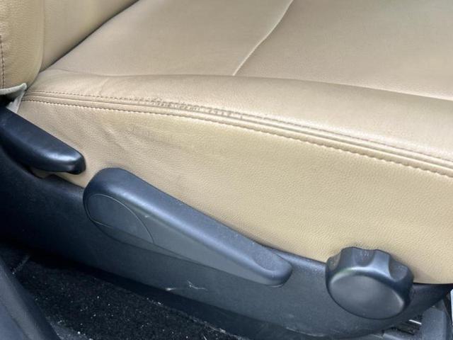 エスティマ アエラスベリーエディション 純正 SDナビ/フリップダウンモニター/両側電動スライドドア/シートヒーター/シート 合皮/EBD付ABS/横滑り防止装置/フルセグTV/エアバッグ 運転席/エアバッグ 助手席/MTモード付き(23枚目)