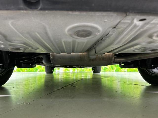 エスティマ アエラスベリーエディション 純正 SDナビ/フリップダウンモニター/両側電動スライドドア/シートヒーター/シート 合皮/EBD付ABS/横滑り防止装置/フルセグTV/エアバッグ 運転席/エアバッグ 助手席/MTモード付き(26枚目)