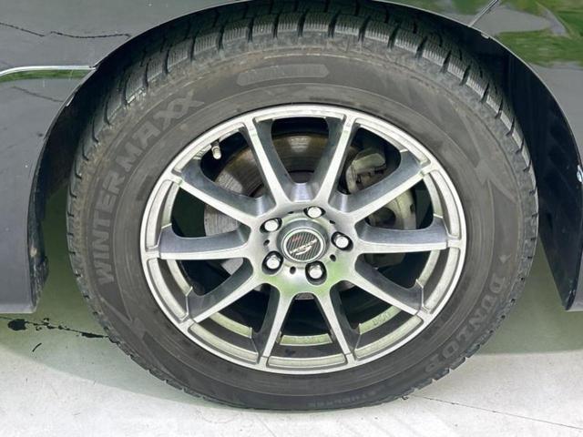 エスティマ アエラスベリーエディション 純正 SDナビ/フリップダウンモニター/両側電動スライドドア/シートヒーター/シート 合皮/EBD付ABS/横滑り防止装置/フルセグTV/エアバッグ 運転席/エアバッグ 助手席/MTモード付き(29枚目)