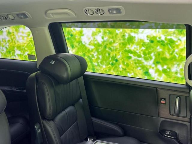 オデッセイハイブリッド eHEVアブソルート・EX 保証書/純正 11インチ メモリーナビ/フリップダウンモニター 純正 12.8インチ/ホンダセンシング/両側電動スライドドア/シートヒーター 全席/マルチビューカメラシステム/シート 合皮 電動シート(23枚目)