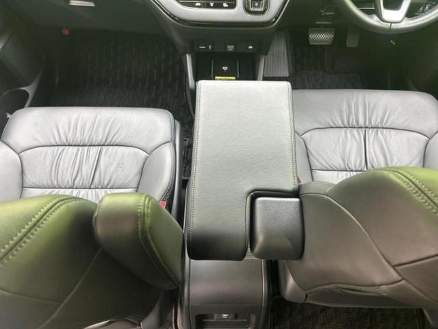 オデッセイハイブリッド eHEVアブソルート・EX 保証書/純正 11インチ メモリーナビ/フリップダウンモニター 純正 12.8インチ/ホンダセンシング/両側電動スライドドア/シートヒーター 全席/マルチビューカメラシステム/シート 合皮 電動シート(39枚目)