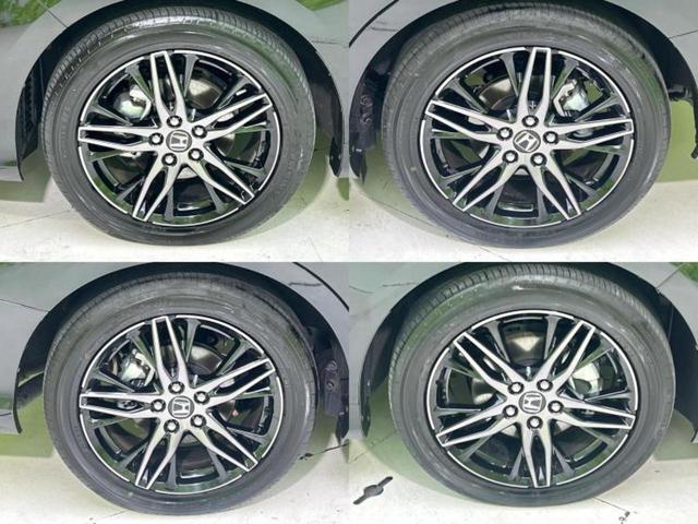 オデッセイハイブリッド eHEVアブソルート・EX 保証書/純正 11インチ メモリーナビ/フリップダウンモニター 純正 12.8インチ/ホンダセンシング/両側電動スライドドア/シートヒーター 全席/マルチビューカメラシステム/シート 合皮 電動シート(54枚目)