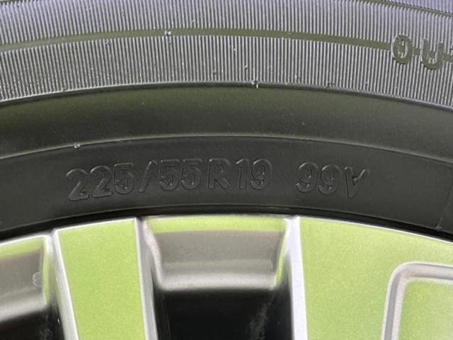 ハリアーハイブリッド Ｚ　新品タイヤ／モデリスタエアロ／ＪＢＬ／保証書／ディスプレイオーディオ＋ナビ１２．３インチ／デジタルインナーミラー／トヨタセーフティセンス／車線逸脱防止支援システム／シート　ハーフレザー　フルエアロ（52枚目）