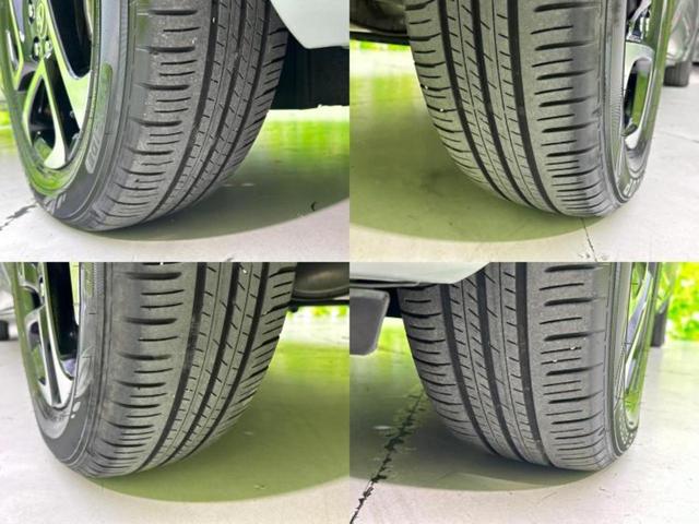 シエンタ ハイブリッドＺ　新品タイヤ／保証書／ディスプレイオーディオ＋ナビ１０．５インチ／衝突安全装置／両側電動スライドドア／シートヒーター　前席／パノラミックビューモニター／車線逸脱防止支援システム　衝突被害軽減システム（48枚目）