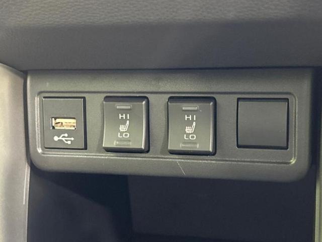 カローラクロス Ｚ　サンルーフ／純正エアロ／保証書／ディスプレイオーディオ＋ナビ／衝突安全装置／シートヒーター　前席／パノラミックビューモニター／車線逸脱防止支援システム／シート　ハーフレザー／電動バックドア　フルエアロ（24枚目）