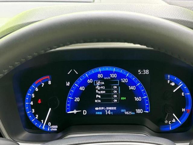 カローラクロス Ｚ　サンルーフ／純正エアロ／保証書／ディスプレイオーディオ＋ナビ／衝突安全装置／シートヒーター　前席／パノラミックビューモニター／車線逸脱防止支援システム／シート　ハーフレザー／電動バックドア　フルエアロ（30枚目）