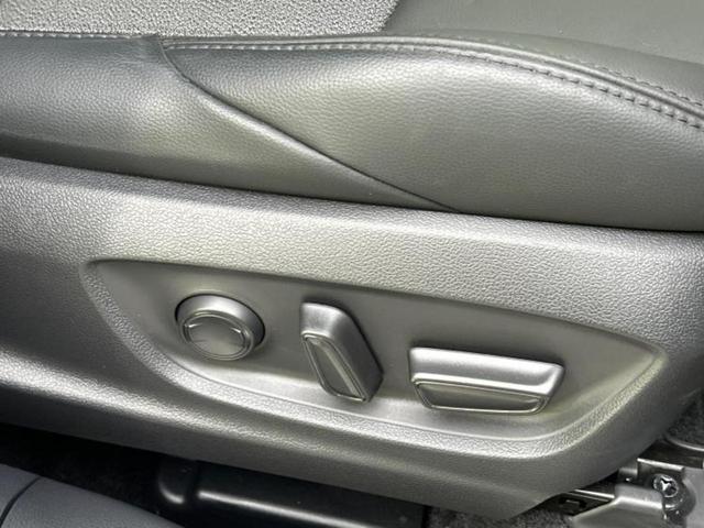 カローラクロス Ｚ　サンルーフ／純正エアロ／保証書／ディスプレイオーディオ＋ナビ／衝突安全装置／シートヒーター　前席／パノラミックビューモニター／車線逸脱防止支援システム／シート　ハーフレザー／電動バックドア　フルエアロ（36枚目）