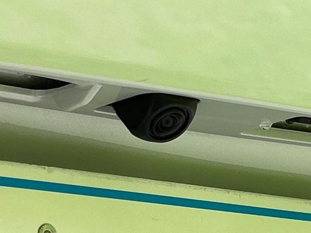 カローラクロス Ｚ　サンルーフ／純正エアロ／保証書／ディスプレイオーディオ＋ナビ／衝突安全装置／シートヒーター　前席／パノラミックビューモニター／車線逸脱防止支援システム／シート　ハーフレザー／電動バックドア　フルエアロ（42枚目）