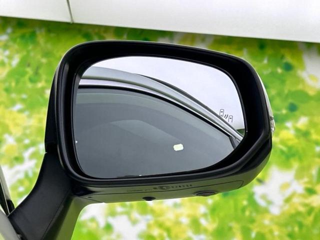 カローラクロス Ｚ　サンルーフ／純正エアロ／保証書／ディスプレイオーディオ＋ナビ／衝突安全装置／シートヒーター　前席／パノラミックビューモニター／車線逸脱防止支援システム／シート　ハーフレザー／電動バックドア　フルエアロ（43枚目）