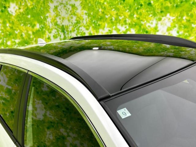 カローラクロス Ｚ　サンルーフ／純正エアロ／保証書／ディスプレイオーディオ＋ナビ／衝突安全装置／シートヒーター　前席／パノラミックビューモニター／車線逸脱防止支援システム／シート　ハーフレザー／電動バックドア　フルエアロ（48枚目）