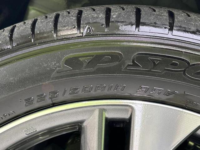 カローラクロス Ｚ　サンルーフ／純正エアロ／保証書／ディスプレイオーディオ＋ナビ／衝突安全装置／シートヒーター　前席／パノラミックビューモニター／車線逸脱防止支援システム／シート　ハーフレザー／電動バックドア　フルエアロ（51枚目）