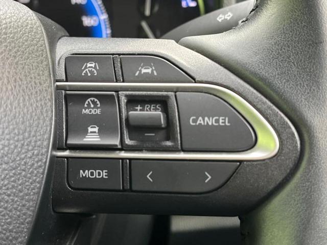 ヴォクシー ハイブリッドS-Z 新品タイヤ/保証書/ディスプレイオーディオ+ナビ10.5インチ/フリップダウンモニター 純正 14インチ/トヨタセーフティセンス/両側電動スライドドア/シートヒーター 前席 衝突被害軽減システム(13枚目)