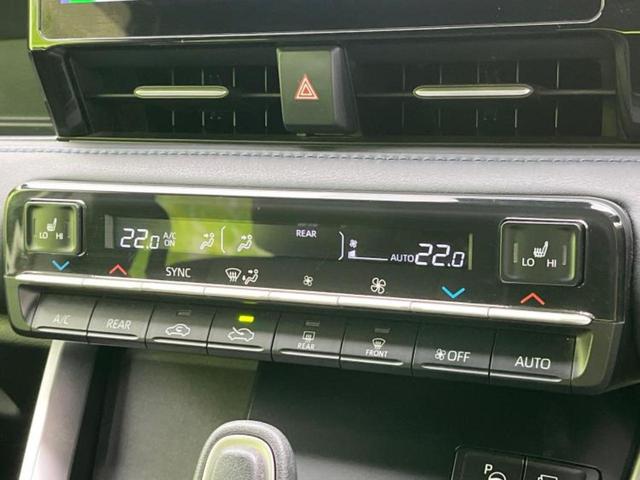 ヴォクシー ハイブリッドS-Z 新品タイヤ/保証書/ディスプレイオーディオ+ナビ10.5インチ/フリップダウンモニター 純正 14インチ/トヨタセーフティセンス/両側電動スライドドア/シートヒーター 前席 衝突被害軽減システム(17枚目)