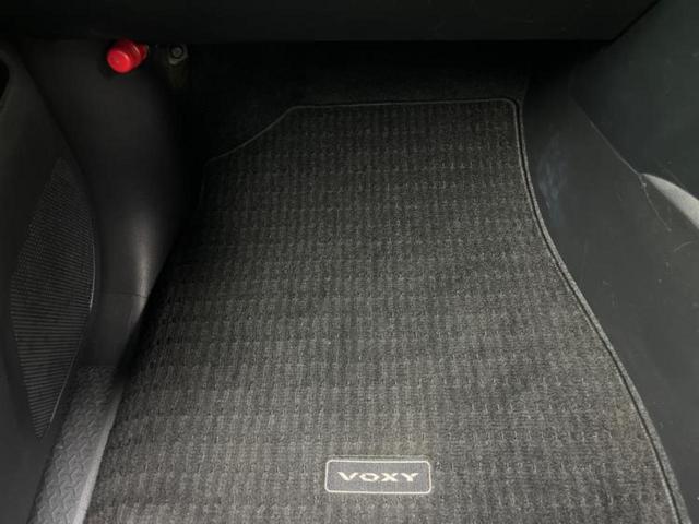 ヴォクシー ハイブリッドS-Z 新品タイヤ/保証書/ディスプレイオーディオ+ナビ10.5インチ/フリップダウンモニター 純正 14インチ/トヨタセーフティセンス/両側電動スライドドア/シートヒーター 前席 衝突被害軽減システム(34枚目)